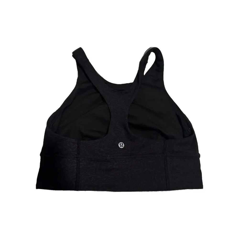 lululemon athletica dial your